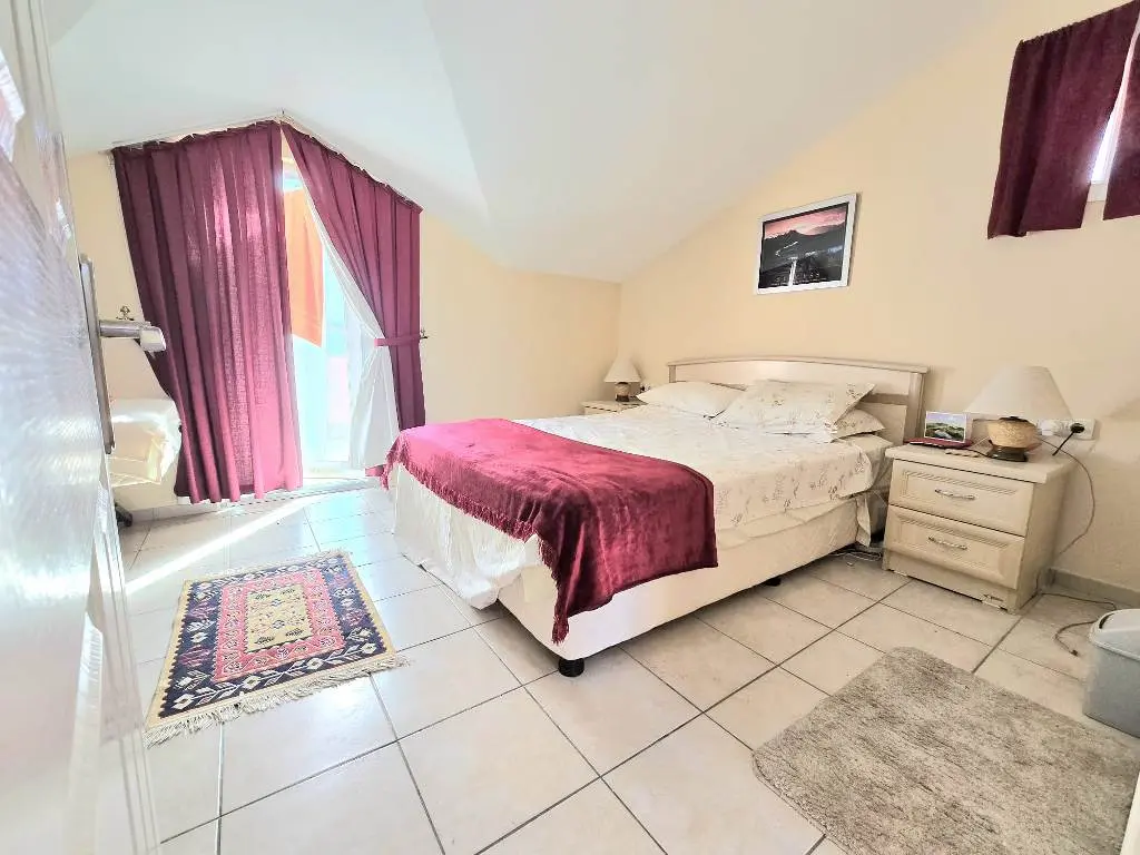 Large room